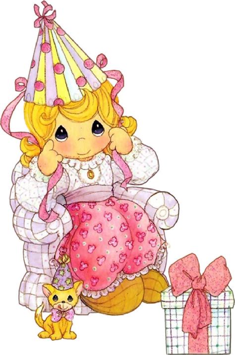171 best precious moments images on Pinterest | Precious moments ...