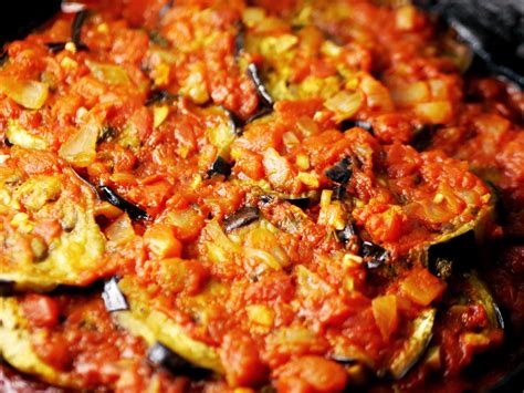 Quick Easy Turkish Eggplant Casserole RootsLiving