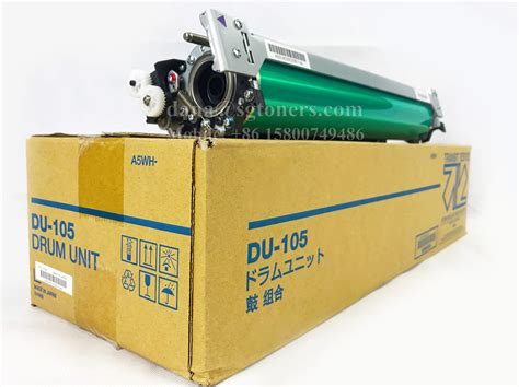 Du 105 Imaging Unit For Konica Minolta Bizhub C1060 C1070 1060l 1070l