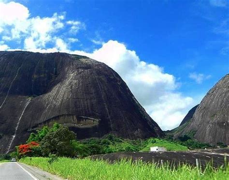 Pedra Da Baleia - Carlos Chagas - MG - Pedra da Baleia