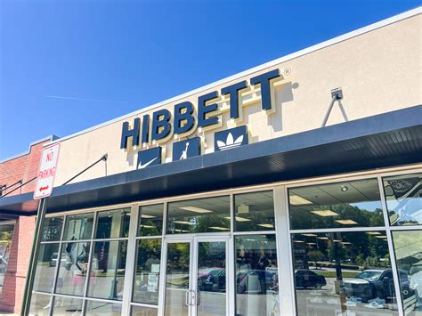 Birmingham-based Hibbett, Inc. to be bought by UK sports retailer for