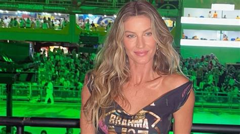 Gisele Bündchen Net Worth 2025: How Much is Gisele Bündchen Worth