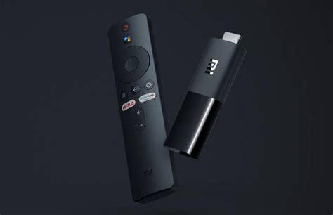 Xiaomi Mi TV Stick : le tueur de Chromecast est en promotion sur Cdiscount
