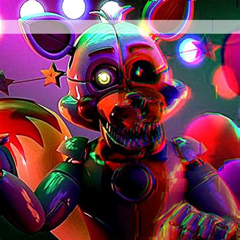 Pin by zdoxny _ckoro_ on Волосы аниме | Fnaf, Funtime foxy, Fnaf foxy