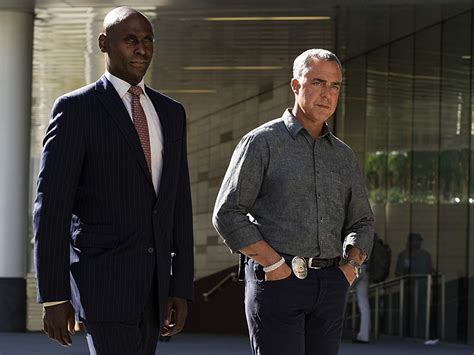 Everybody Counts Harry Bosch Wiki Fandom Powered By Wikia