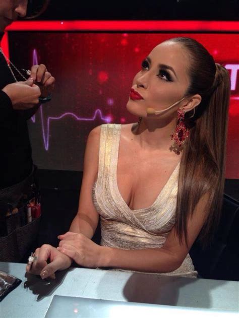 Naked Cynthia Rodriguez Added 07 19 2016 By Lionheart