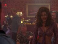 Naked Juliet Reagh In Bordello Of Blood