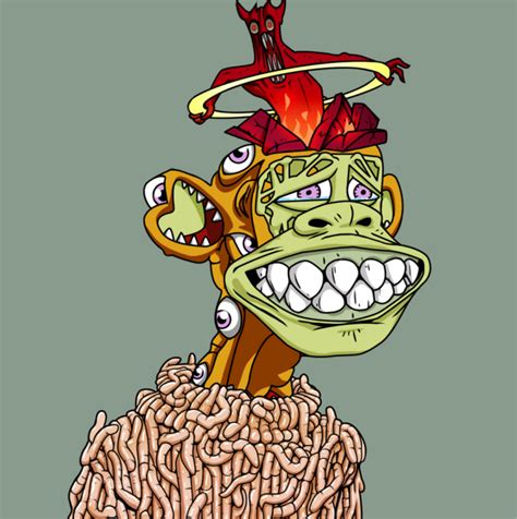 Bored Apes Nft Ecosystem Surges Ahead Of Upcoming Sewer Pass Nft Launch