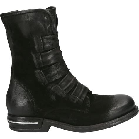 A.S.98 - Airstep 516203 Damenschuhe Stiefeletten im Schuhe Lüke Online ...
