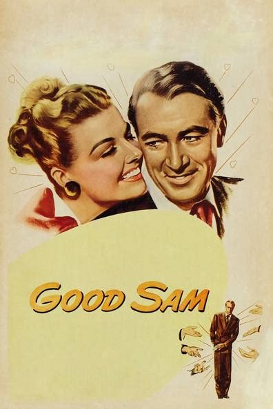 How To Watch And Stream Good Sam 1948 On Roku