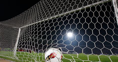 El fútbol amateur chileno está de luto jugador murió tras sufrir infarto en pleno partido