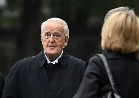 Canada’s ex-PM Mulroney dies aged 84 | FMT
