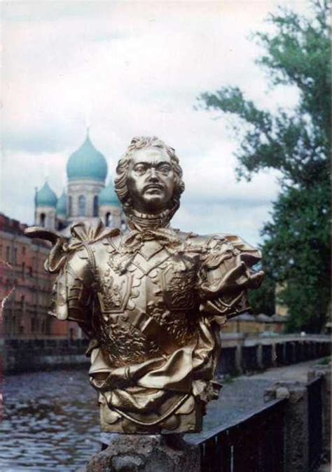 Скульптура. Бюст Петра 1 | Festima.Ru – частные объявления