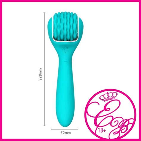 Женский вибратор массажер для тела и интимных мест | Секс-шоп ...