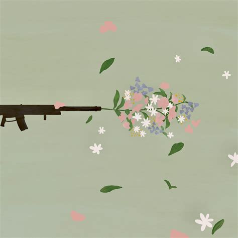 Hava Peace | Illustrations | Digital paintings on Behance