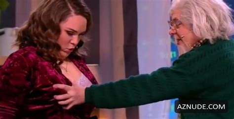 THE URAL DUMPLINGS NUDE SCENES AZNude