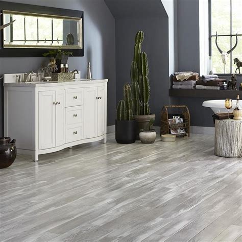 Lowes Flooring Laminate Waterproof | Seven Trust