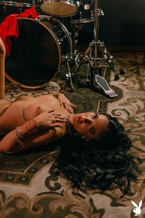 Ashlyn Chere TheFappening Nude PlayBoy Debut 44 Photos The Fappening