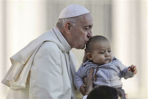 Papa Francisco Compara El Aborto Con Contratar A Un Sicario 10oct El