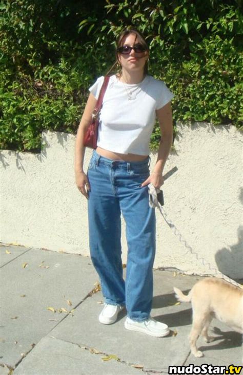 Mackenzie Ziegler Kenzie Nude OnlyFans Photo 590 Nudostar TV