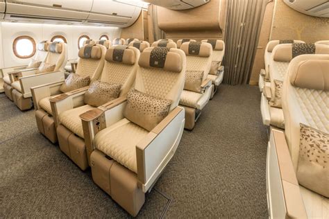 Emirates Adds Airbus A350-900 To Fleet: What To Expect - One Mile at a Time