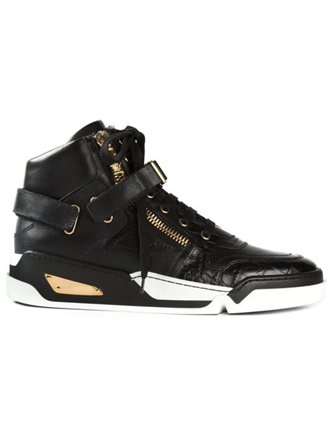 Versace Mens Shoes Shoes Post