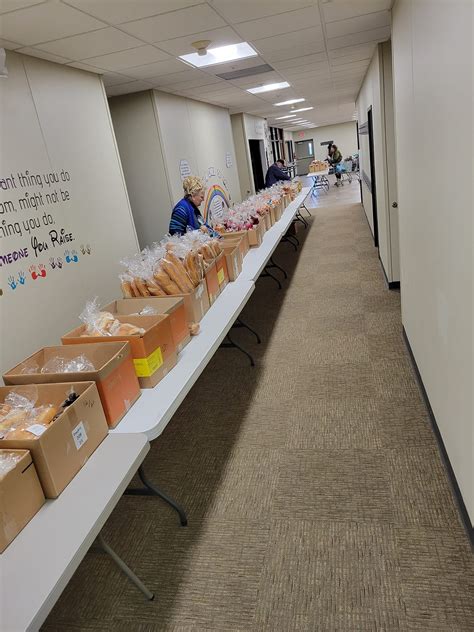 Rejoice Community Church Food Pantry - FoodPantries.org