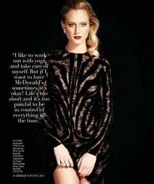 Nora Arnezeder Leaked Nude Photos And Videos