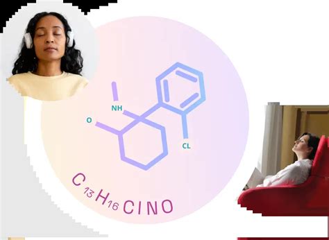 ketamine    groundbreaking