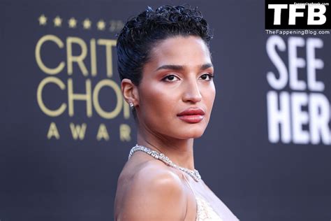 Indya Moore Nude Onlyfans Leaks Fappening Fappeningbook