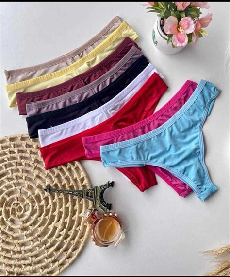 CALCINHA FIO DUPLO Império Lingerie