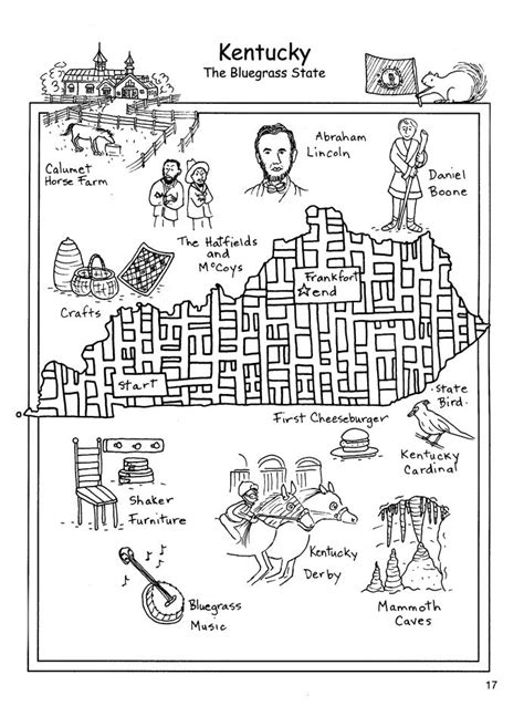 United States Maze Craze