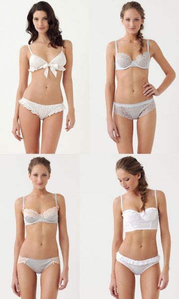 Moda De Lingerie Ousada Para O Dia A Dia Dicas De Moda