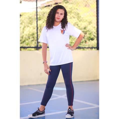 Calça Para Educação Física