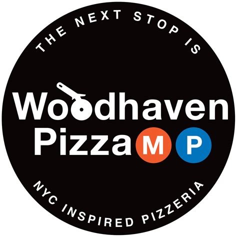 Woodhaven Pizza | Mount Pleasant SC