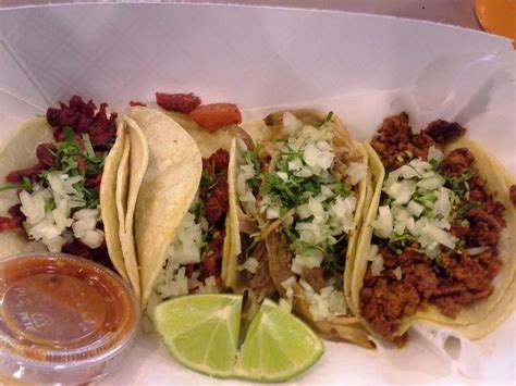 11 Restaurants With The Best Mexican Food In Minnesota