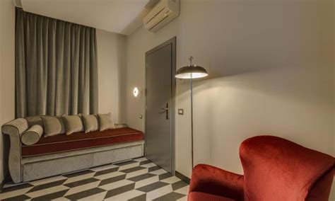 Otivm Hotel Rome, Lazio - Italy