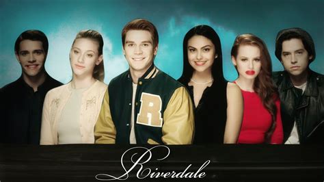 Riverdale Opening Credits Pll Style Youtube