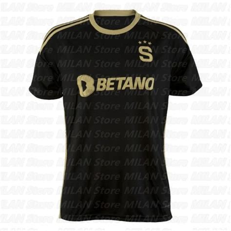 Camiseta De F Tbol De La Rep Blica Checa Sparta Prague Para Hombre Y