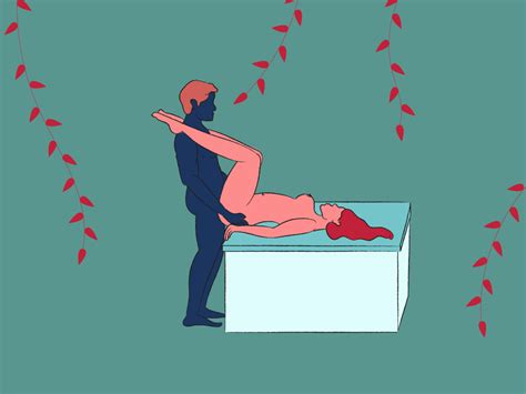 Best 8 Sex Positions For Orgasms