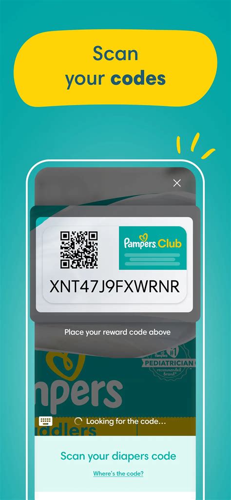 Earn And Save With Reward Loyalty Program | Pampers