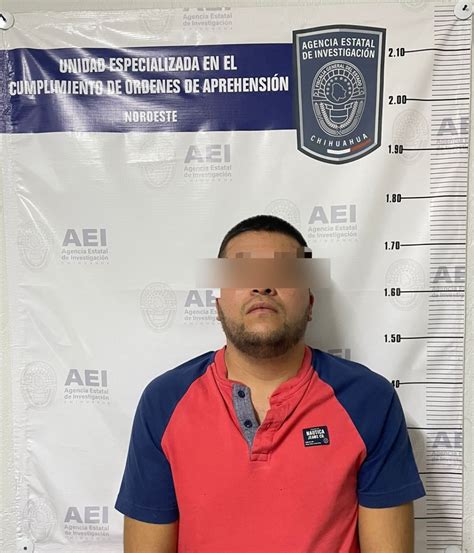 Cumplimentan Orden De Aprehensión Contra Presunto Violador Omnia