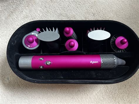 Оригінальний стайлер Дайсон: чим відрізняється від дешевших копій