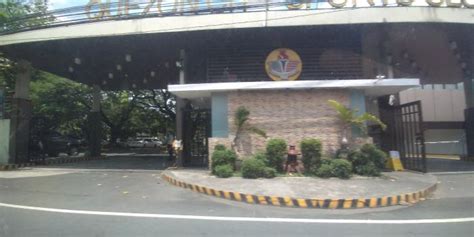Quezon City Sports Club Quezon City