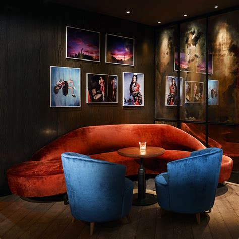 11 Howard - New York City - Book a MICHELIN Guide Hotel
