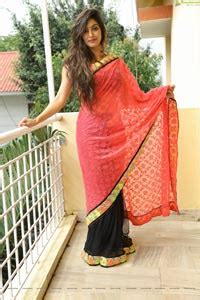 Spicy Indian Film Actress Vaibhavi Joshi Hot Stills Page 2