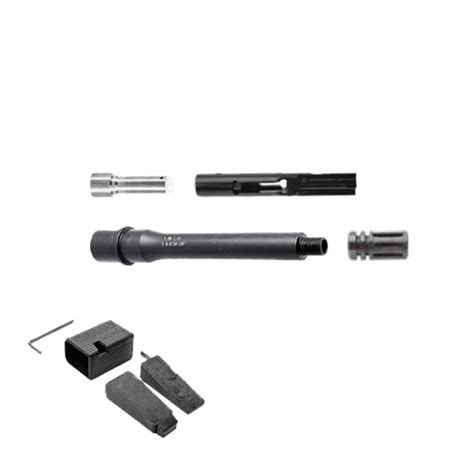 Conversion Kit From Ar Pistol To 9mm Pistol