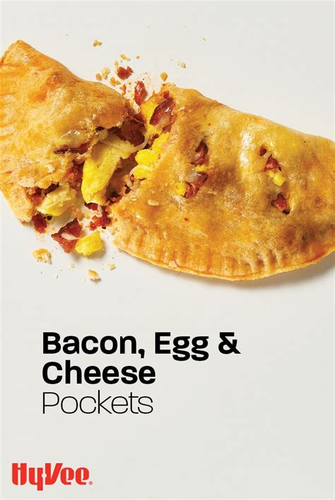 Bacon Egg And Cheese Hot Pocket Review At Nicholas Warrior Blog