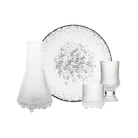 Iittala Ultima Thule | Pre-used design | Franckly