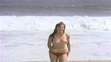 Naked María Sorté in Zona roja